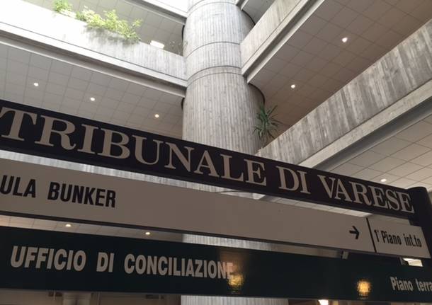 Tribunale Varese