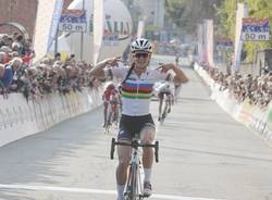 Trofeo Binda 2016, gara e premiazioni 