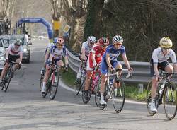 Trofeo Binda 2016: le immagini della gara ciclistica