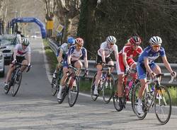 Trofeo Binda 2016: le immagini della gara ciclistica