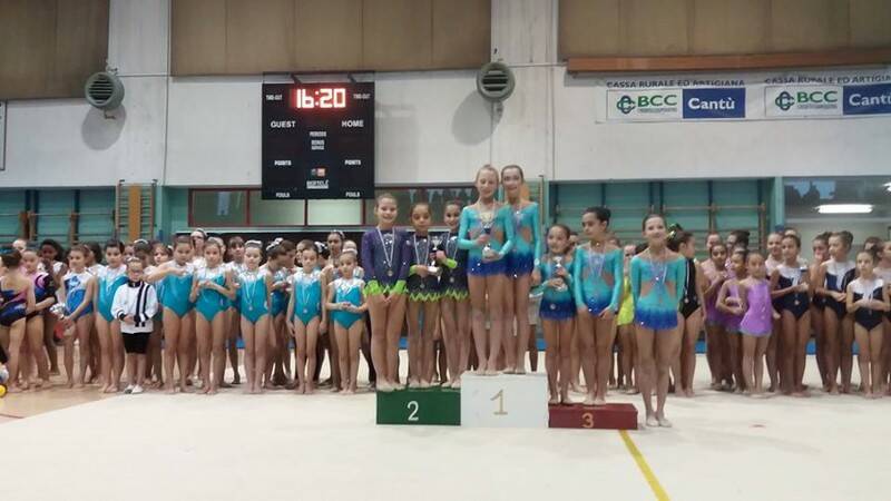 Trofeo prime gare 2