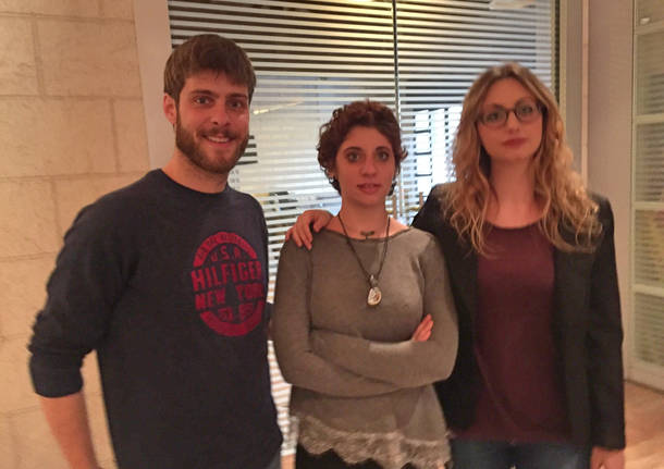 Un casting da brivido