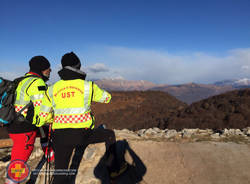 Unità soccorso tecnico