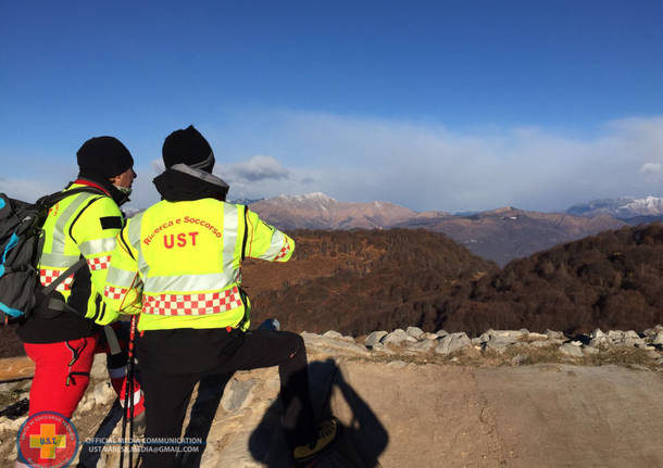 Unità soccorso tecnico