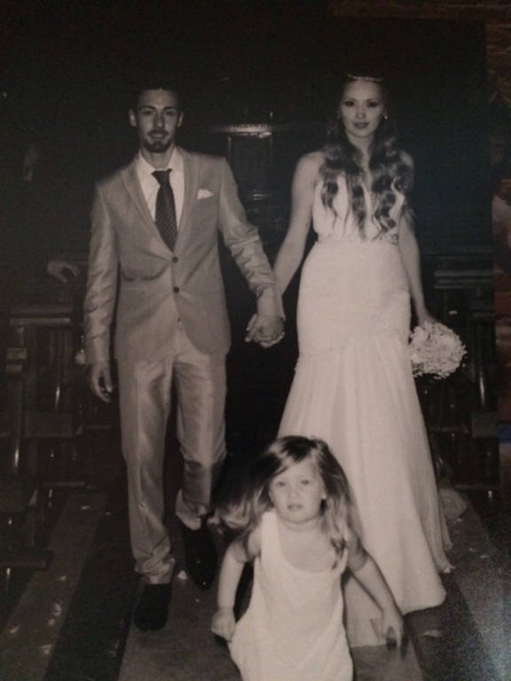 Valentina e Carlo