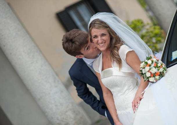 Valentina e Matteo