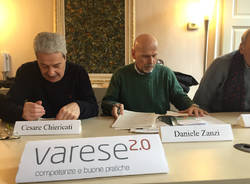 Varese 2.0