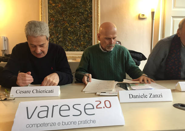 Varese 2.0