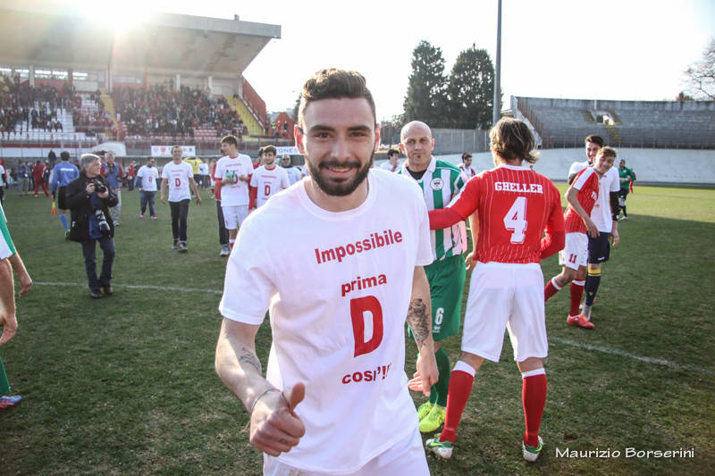 varese calcio festa promozione 2016