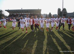 varese calcio festa promozione 2016