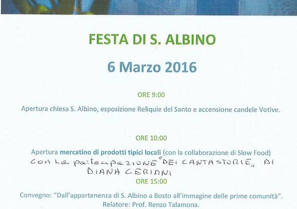 Varese generiche