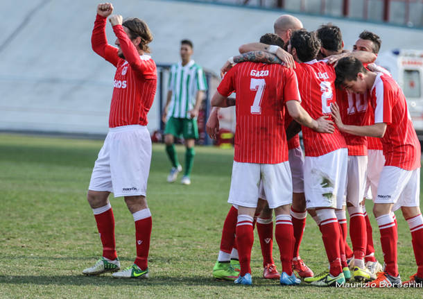 varese vittuone calcio eccellenza