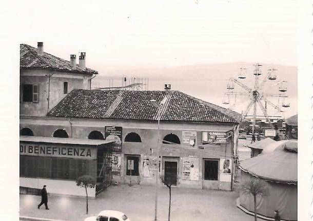 Tredicino di Arona - Foto Achille Negri