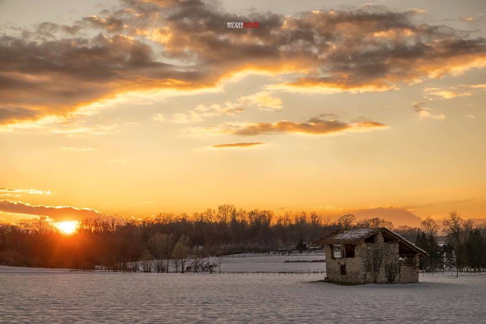 Vista neve
