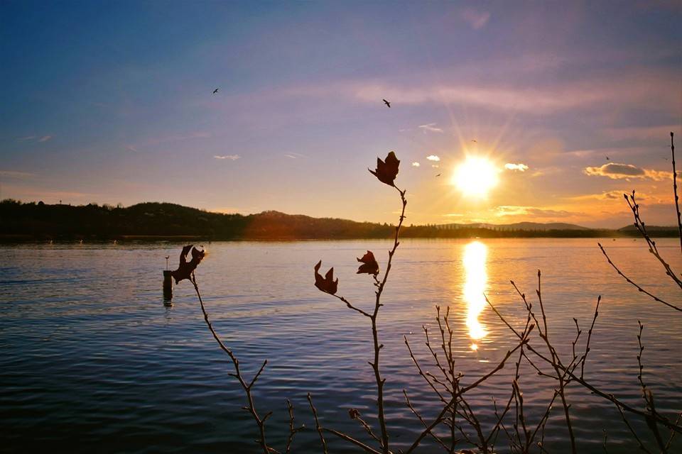 Lago di Varese