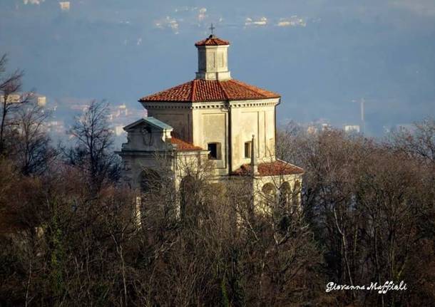 Sacro Monte