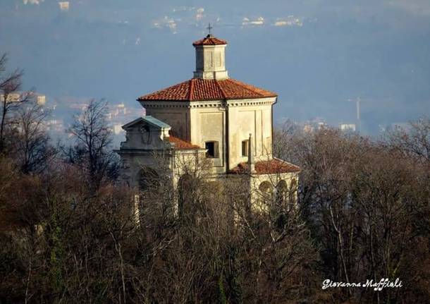 Sacro Monte 