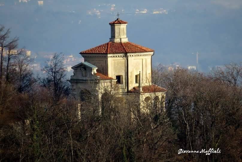 Sacro Monte 