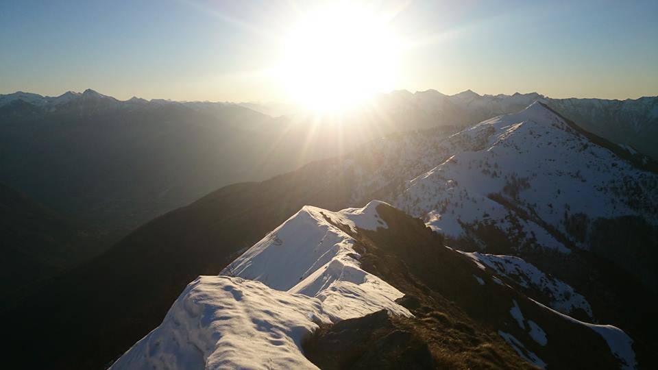 Montagne