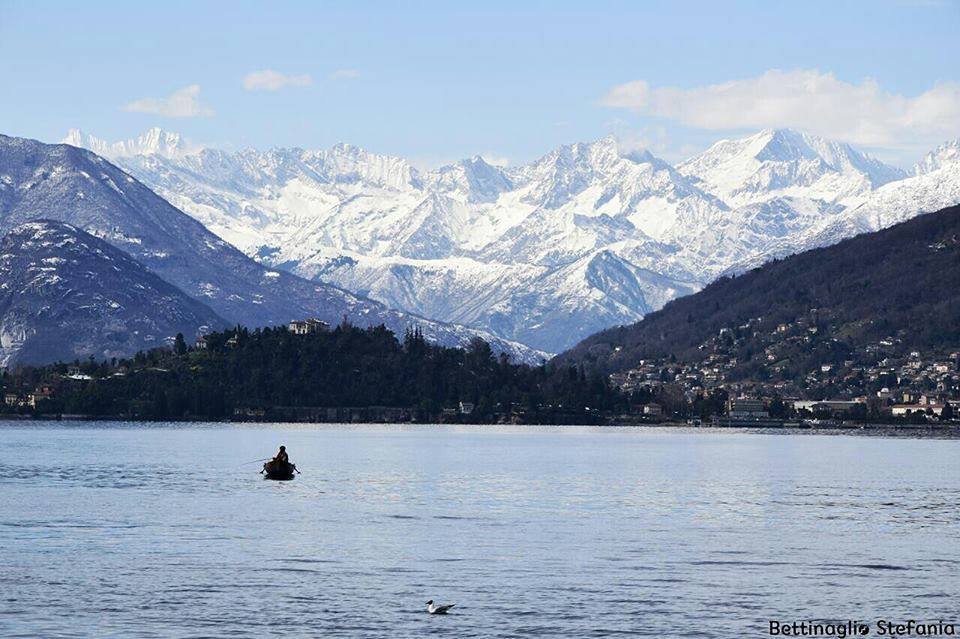 Panorama montagne