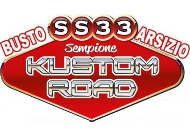 kustom road 2016