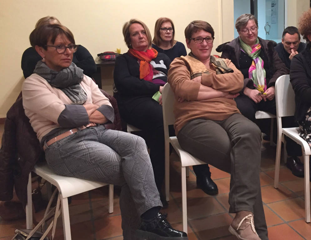 Vedano Olona - Roberta Lucato