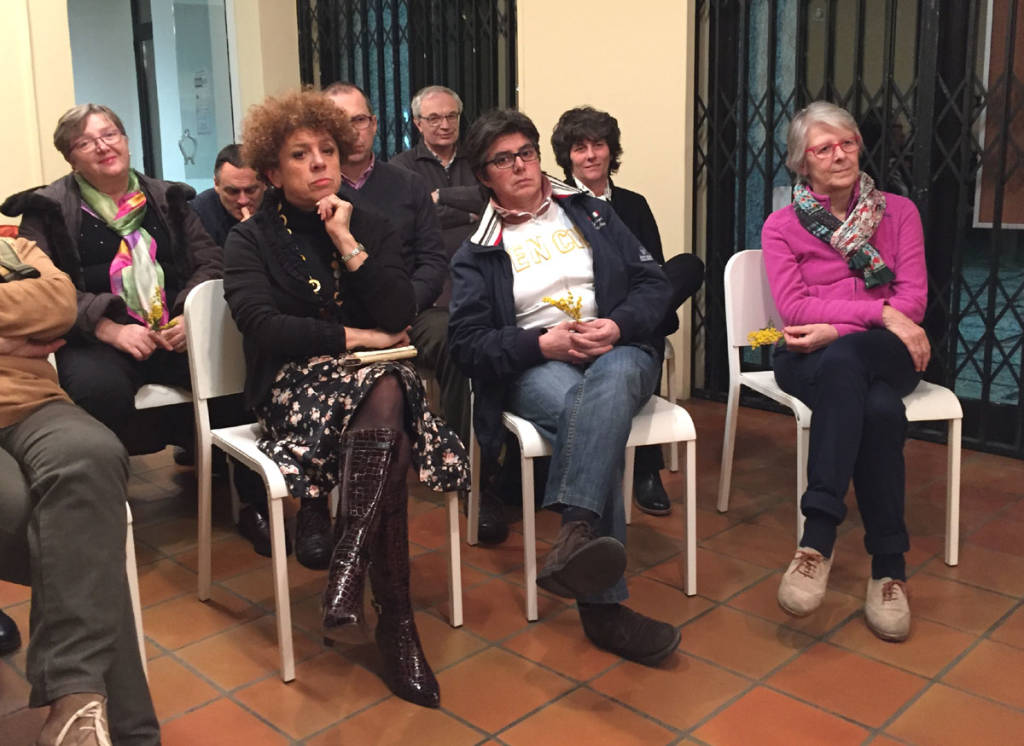Vedano Olona - Roberta Lucato