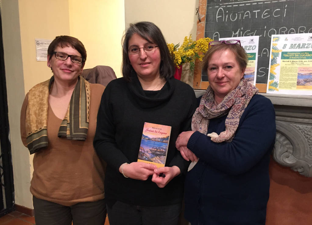 Vedano Olona - Roberta Lucato