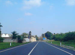 via 8 marzo fagnano olona
