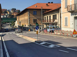 Via Dalmazia, 100 metri di pericolo