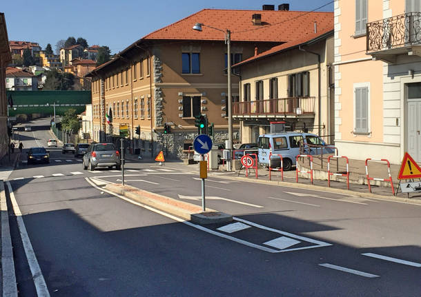 Via Dalmazia, 100 metri di pericolo