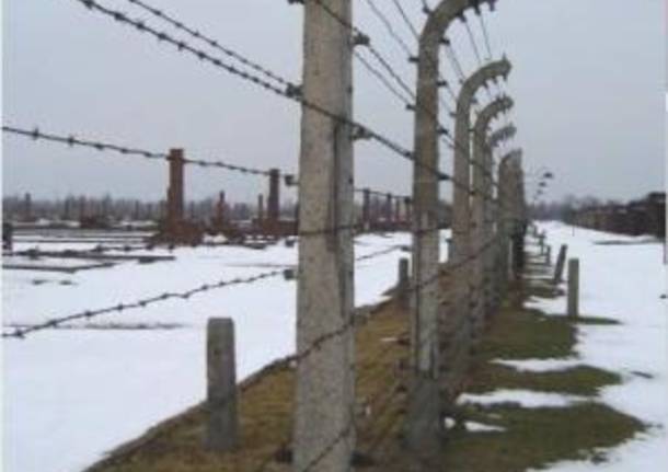 Viaggio della Memoria