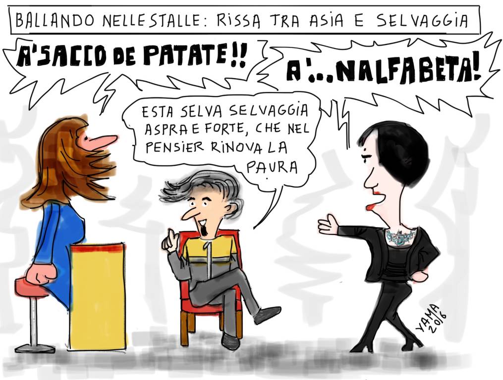 vignetta