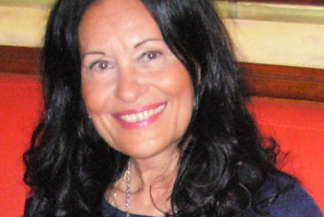 vittoria de marco veneziano