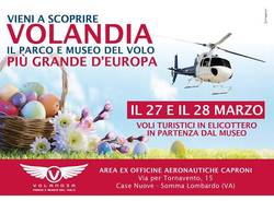 volandia