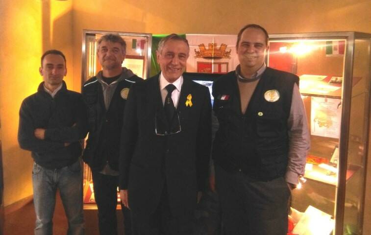 12   Presidente ANMI Busto Arsizio