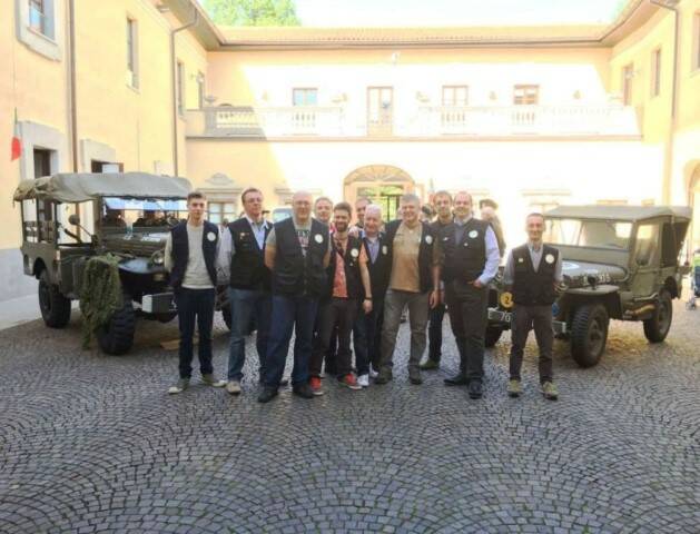 16   Compagnia dei Modellisti Legnano