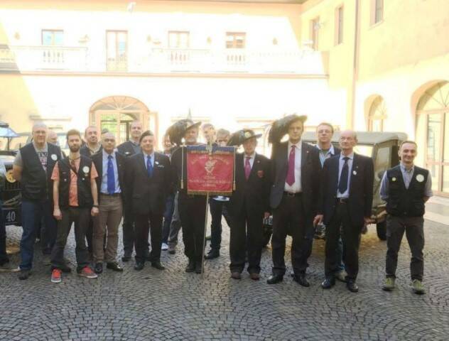 17   Compagnia dei Modellisti Legnano ed Associazioni d Arma