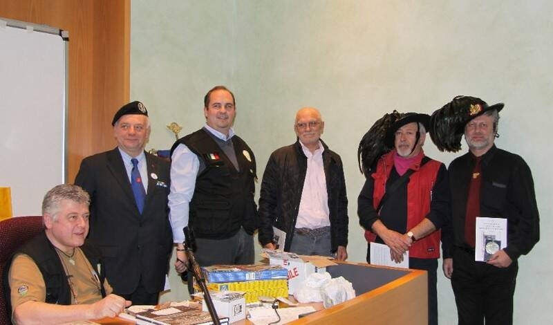 19   Premiazione