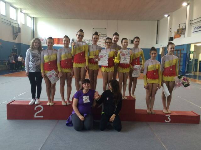2  TROFEO APRILE 01