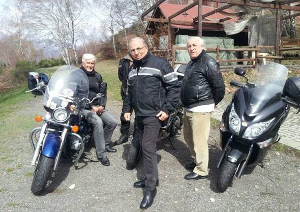 Il Gruppo Misto chiude la stagione invernale
