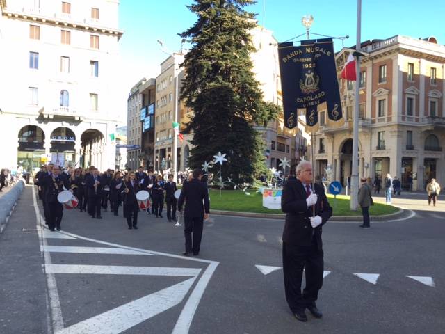 25 aprile festa liberazione varese