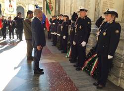 25 aprile festa liberazione varese