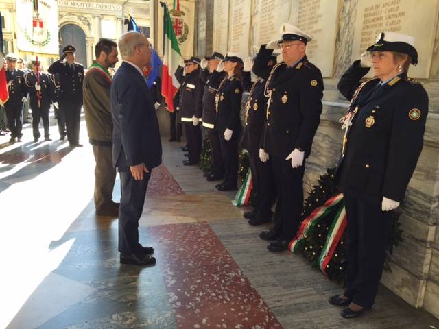25 aprile festa liberazione varese