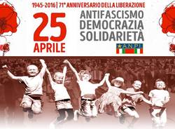 25 aprile Samarate