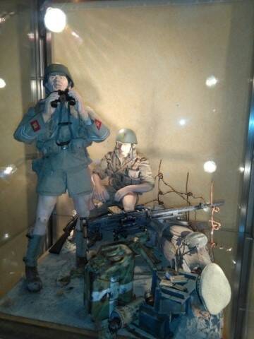 5   Figurini San Marco