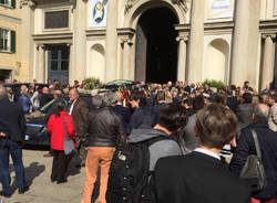 Addio professoressa Bonomi