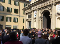 Addio professoressa Bonomi