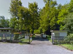 Aemme Linea Ambiente ALA discarica piattaforma via per Besnate Gallarate
