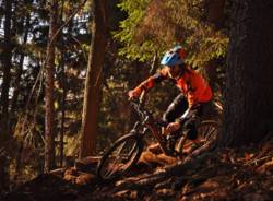 Alex e Danny Lupato Enduro